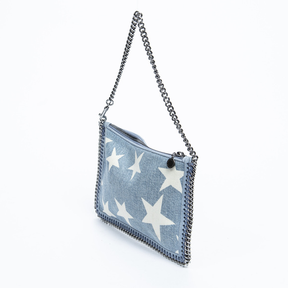 Stella McCartney Star Falabella Clutch - Picture 2 of 7